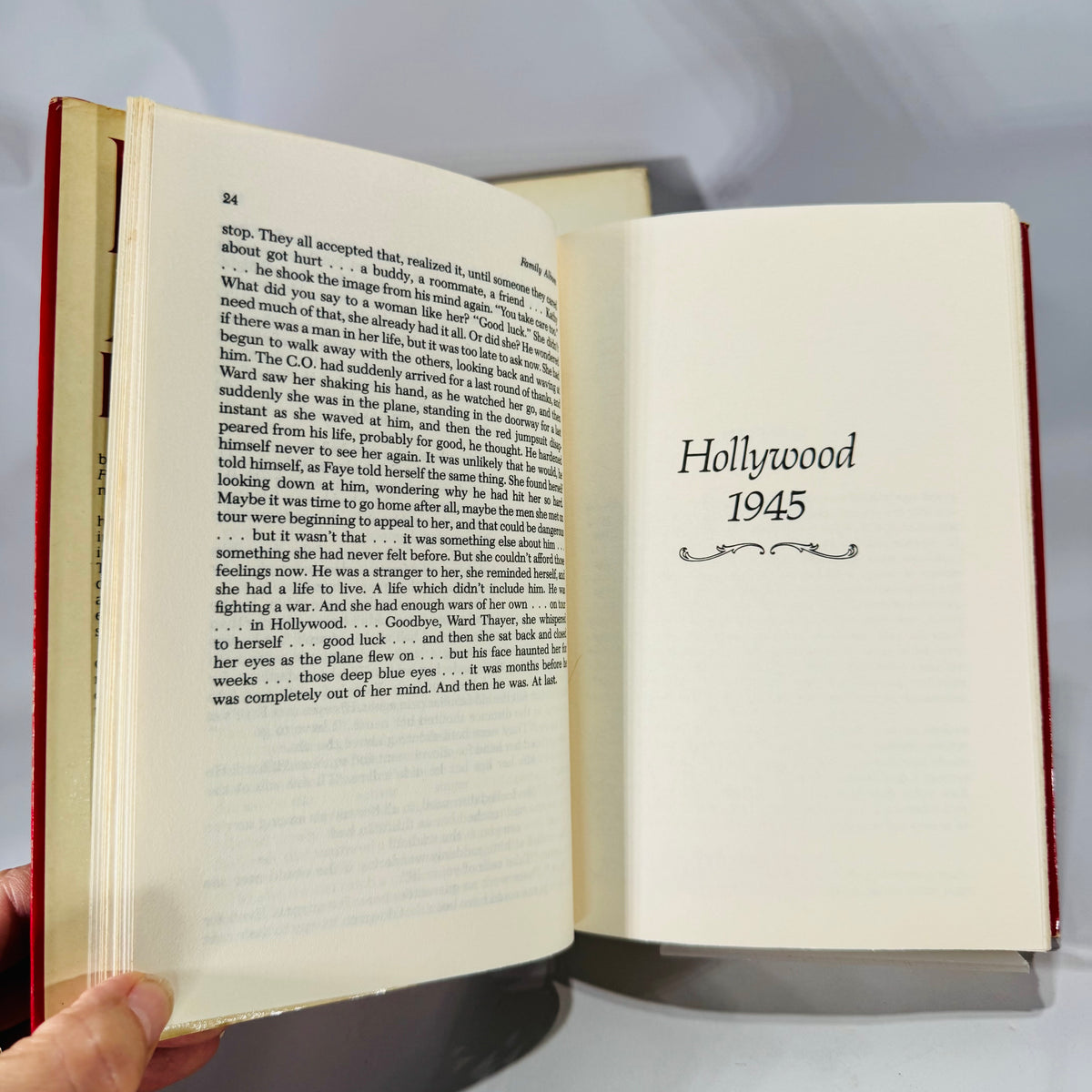 Danielle Steel Hardcover Book Bundle — Going Home (1973) & Family Album (1985) — Romance & Family Saga Fiction | Dust Jackets Included