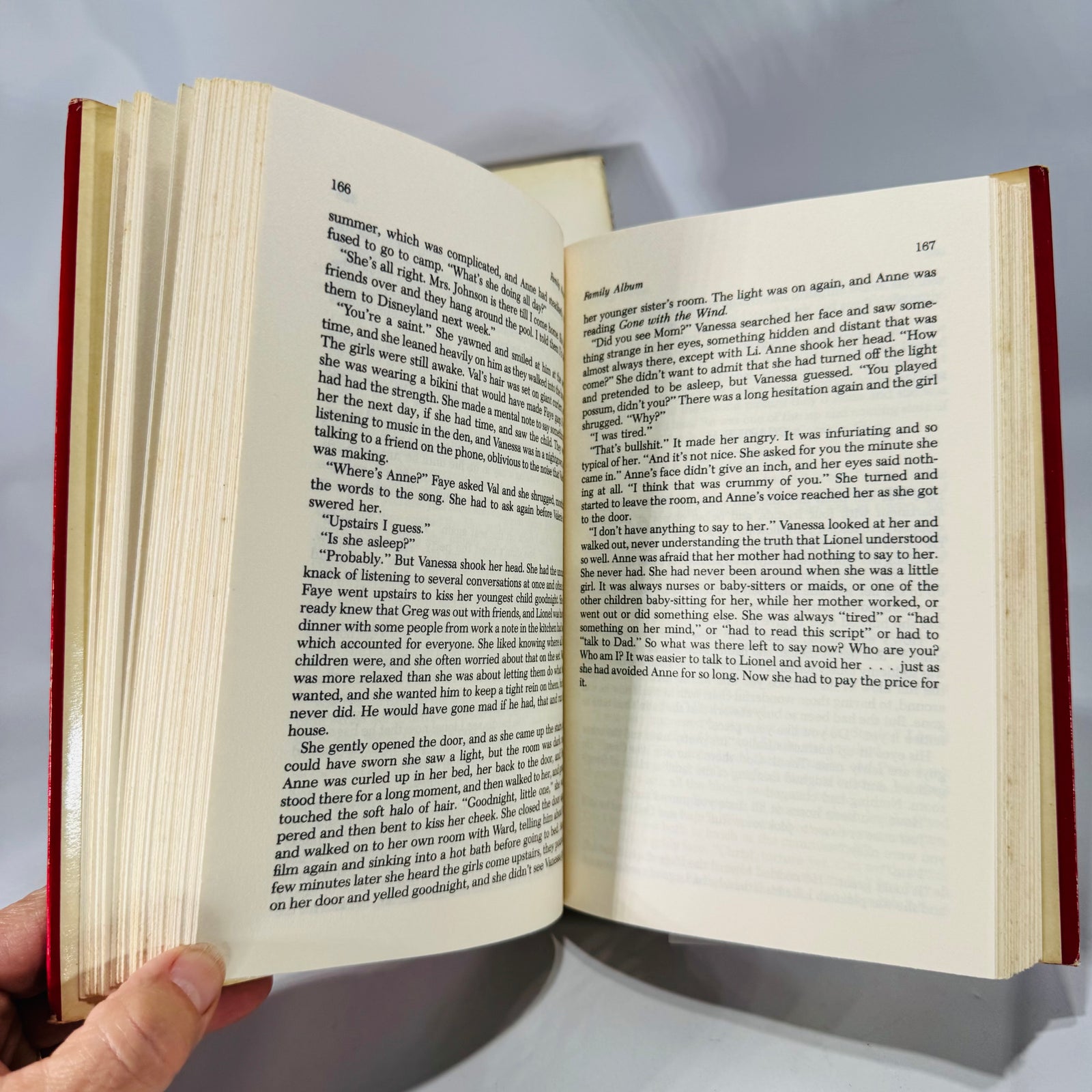 Danielle Steel Hardcover Book Bundle — Going Home (1973) & Family Album (1985) — Romance & Family Saga Fiction | Dust Jackets Included