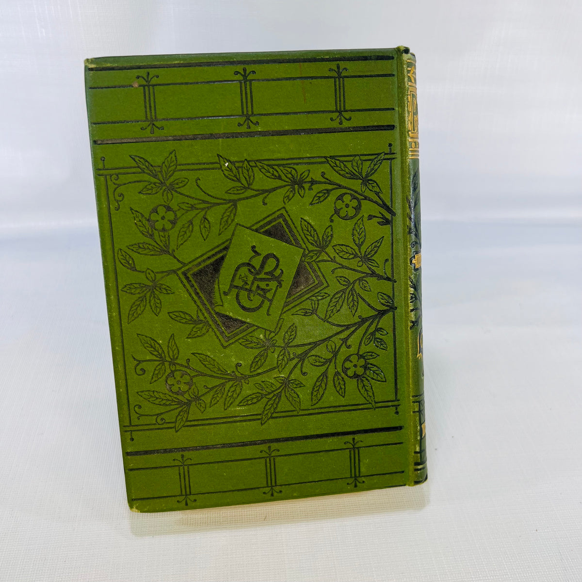 The Poetical Works of Samuel Rodgers George Routledge and Sons