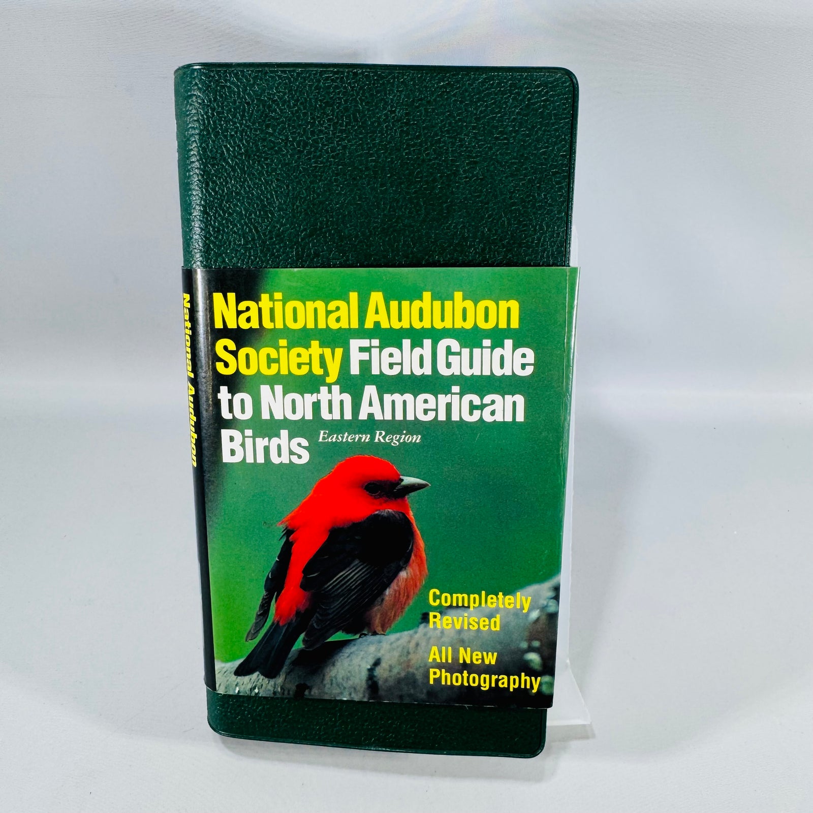 National Audubon Society Field Guide to North American Birds Eastern Region | Revised Edition | 1994
