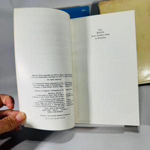 Nature Field Guide Bundle — Birds’ Nests, Insects & Trees of North America — Illustrated Identification Guides (1968–1975) | Natural History