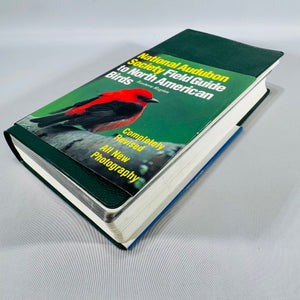 National Audubon Society Field Guide to North American Birds Eastern Region | Revised Edition | 1994