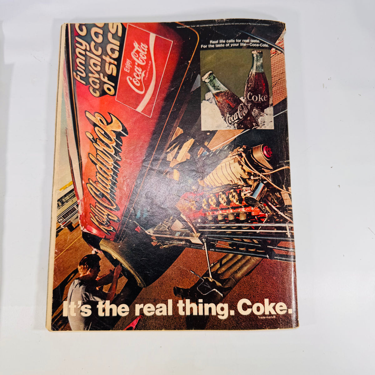 Three Vintage Hot Rod Magazines (1963 & 1970) – Classic Automotive History