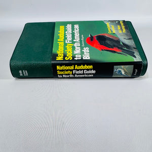 National Audubon Society Field Guide to North American Birds Eastern Region | Revised Edition | 1994