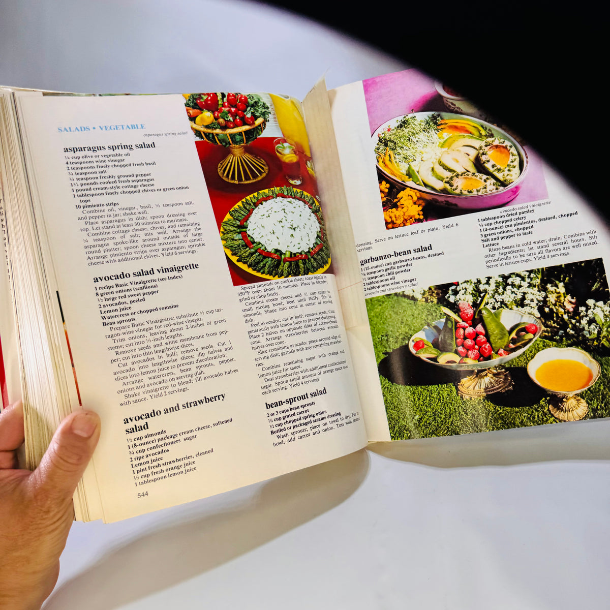 The Encyclopedia of Creative Cooking edited by Charlotte Turgeon First Edition 1980 Weathervane Books