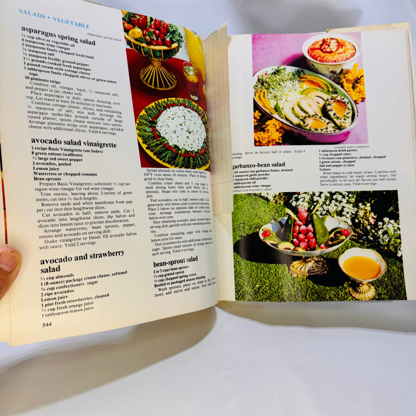The Encyclopedia of Creative Cooking edited by Charlotte Turgeon First Edition 1980 Weathervane Books