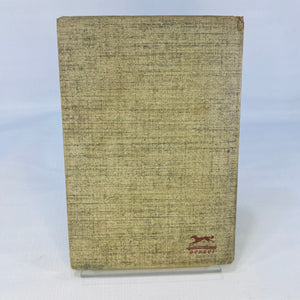 Hiroshima by John Hersey 1946 published by Alfred A. Knopf A Borzi Book