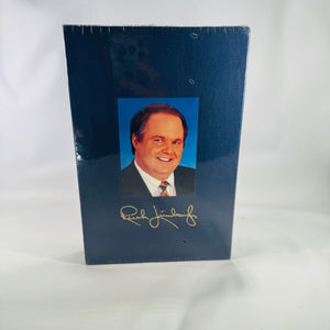 See, I Told You So (1993 Special Edition, Hardcover in Slipcase) — Rush Limbaugh | Political / Non-Fiction