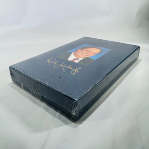 See, I Told You So (1993 Special Edition, Hardcover in Slipcase) — Rush Limbaugh | Political / Non-Fiction
