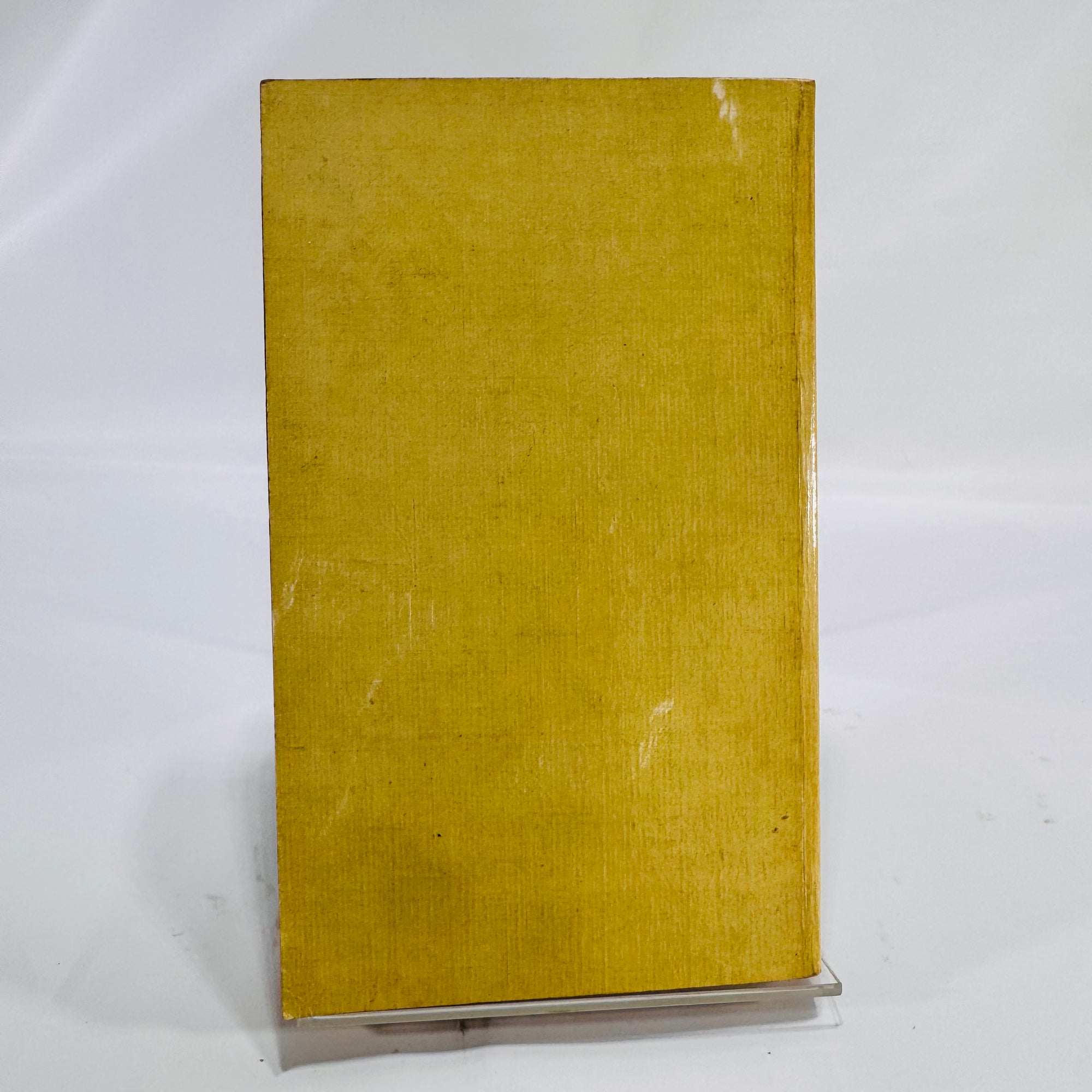 A Field Guide to Identification Birds of North America by Chandler Robbins 1966 Vintage Book