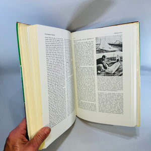 Encyclopedia of Sailing 1978 Revised Edition — Yacht Racing & Cruising Reference