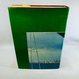 Encyclopedia of Sailing 1978 Revised Edition — Yacht Racing & Cruising Reference