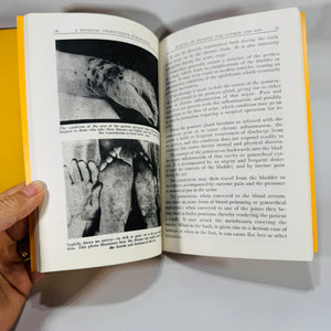 Vintage Social Guidance Book Bundle — Personal Hygiene for Every Woman and Girl (1958) & Manual of Hygiene for Father and Son (1949) — Ross & Horn | Mid-Century Health Education, Social Guidance