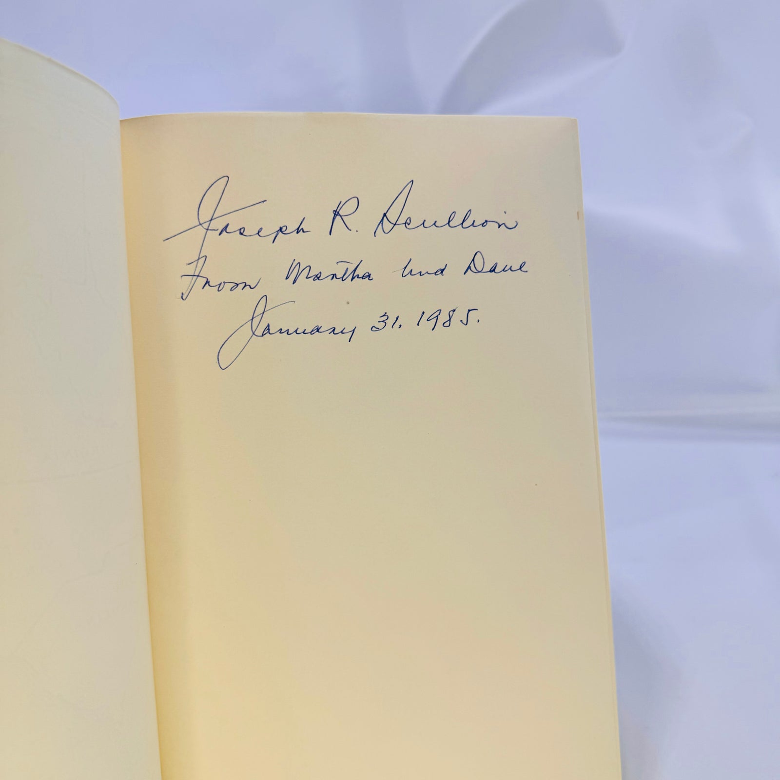Love and War by John Jakes First Edition 1984 Harcourt