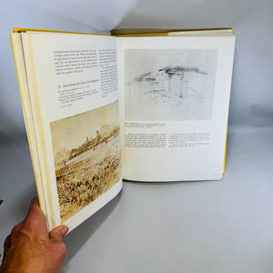 Van Gogh in Arles — Ronald Pickvance 1984 Metropolitan Museum Exhibition Catalog