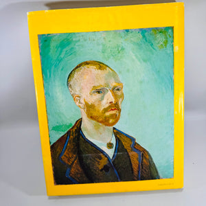 Van Gogh in Arles — Ronald Pickvance 1984 Metropolitan Museum Exhibition Catalog