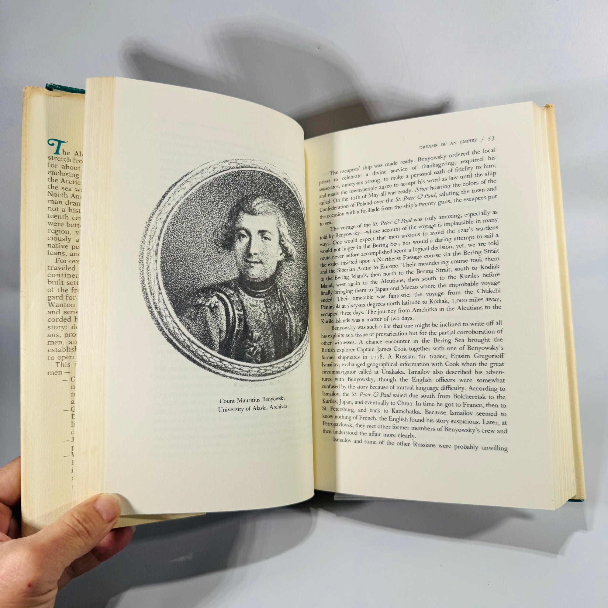 Arctic Passage: The Turbulent History of the Land and People of the Bering Sea 1697–1975