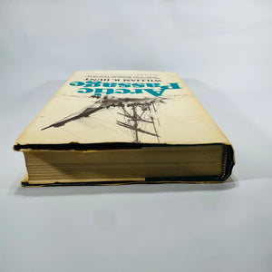 Arctic Passage: The Turbulent History of the Land and People of the Bering Sea 1697–1975