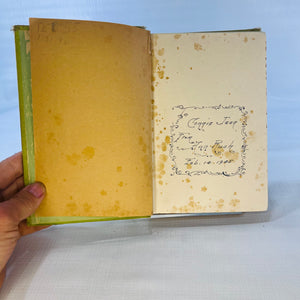 Mother West Wind Why Stories by Thornton  W. Burgess 1915 Grosset & Dunlap