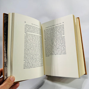 The Still-Hunter (1989 Premier Press Limited Edition, #1171/3000) — Theodore S. Van Dyke | Gilt Edges, Leather-Bound Sporting Classic, Hunting / Sporting Essays