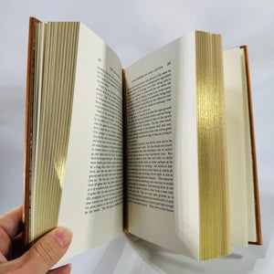 The Still-Hunter (1989 Premier Press Limited Edition, #1171/3000) — Theodore S. Van Dyke | Gilt Edges, Leather-Bound Sporting Classic, Hunting / Sporting Essays