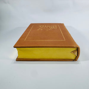 The Still-Hunter (1989 Premier Press Limited Edition, #1171/3000) — Theodore S. Van Dyke | Gilt Edges, Leather-Bound Sporting Classic, Hunting / Sporting Essays