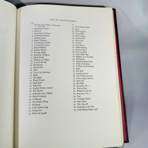 Roland Clark’s Etchings (1990 Limited Edition) — Derrydale Press | Sporting Art & Wildlife Etchings, Fine Press Portfolio