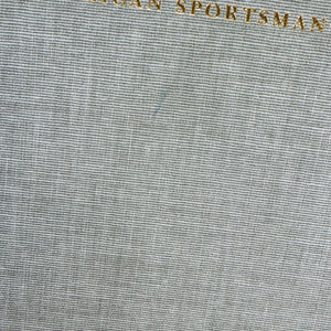 A. B. Frost: The American Sportsman’s Artist (1990 Limited Edition) — Henry W. Lanier | Illustrated Sporting Art, Wildlife Art Monograph