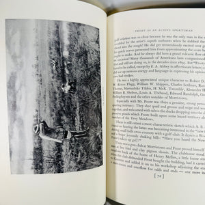 A. B. Frost: The American Sportsman’s Artist (1990 Limited Edition) — Henry W. Lanier | Illustrated Sporting Art, Wildlife Art Monograph