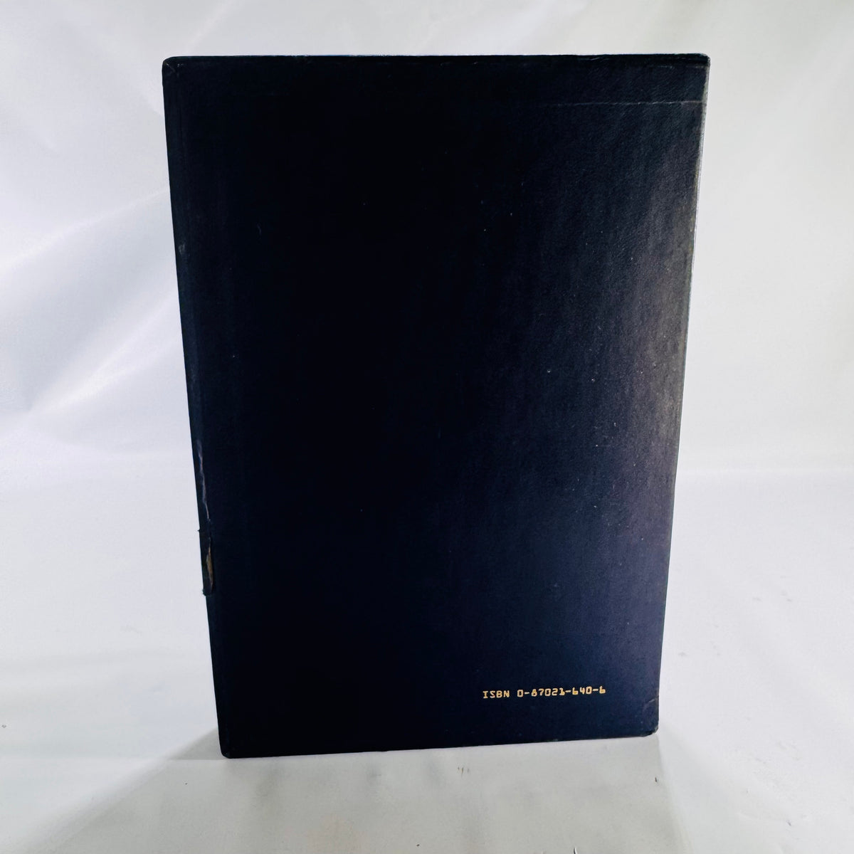 The Ships and Aircraft of the U.S. Fleet – Fahey’s Victory Edition AS FOUND 4-Book Box Set (1985, Naval Institute Press)