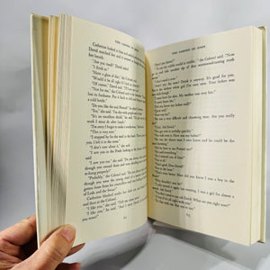 Ernest Hemingway 2-Book Bundle — A Moveable Feast (1964) + The Garden of Eden (1986, DJ) | Classic Literature / Literary Fiction