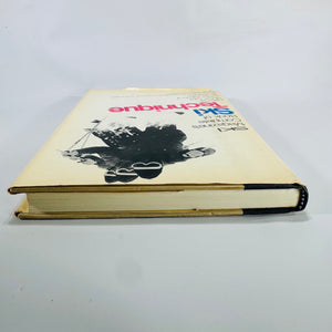Ski Magazine’s Complete Book of Ski Technique (1975) — Morten Lund | Retro Skiing Instruction, Outdoor Sports History