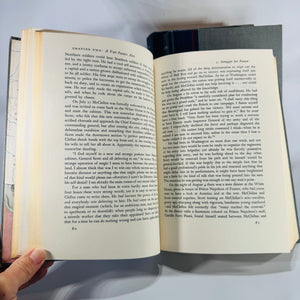 Centennial History of the Civil War — 3-Volume Set (1961–1965) — Bruce Catton | Doubleday Cloth Editions, Military History