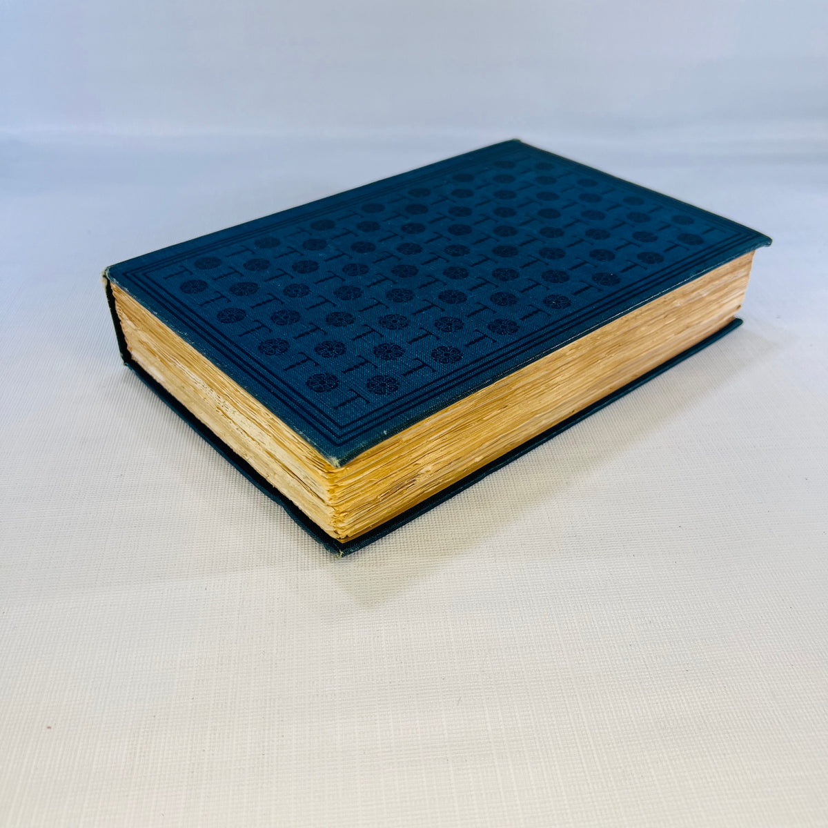 The History of Pendennis His Fortunes and Misfortunes, His Friends and His Greatest Enemy; Biographical Edition; Volume Iiby William Makepeace Thackeray with illustration by the Author Harper & Brothers 1898