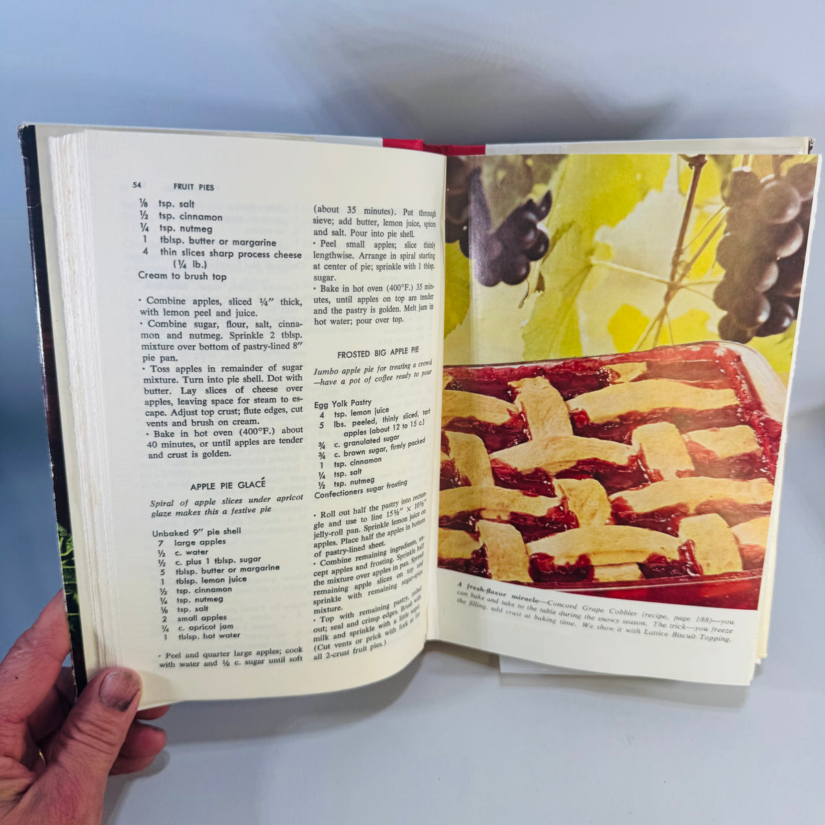 Farm Journal Cookbooks Bundle — Timesaving, Pie & Candy (3 Books with Dust Jackets)