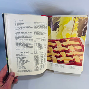 Farm Journal Cookbooks Bundle — Timesaving, Pie & Candy (3 Books with Dust Jackets)
