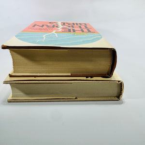 Colleen McCullough 2-Book Bundle | The Thorn Birds + An Indecent Obsession