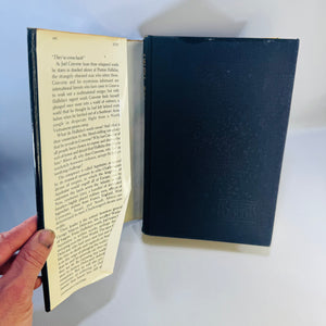 The Aquitaine Progression by Robert Ludlum — 1984 Hardcover First Edition