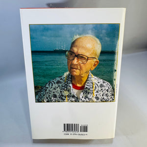 Caribbean James A. Michener 1989 Hardcover First Edition