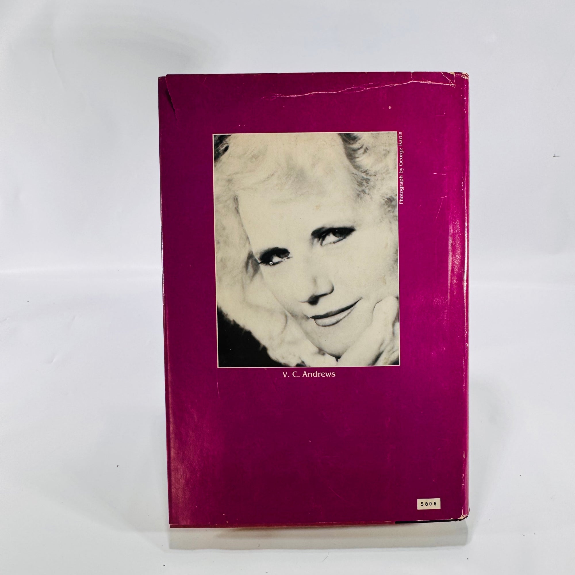 My Sweet Audrina by V.C. Andrews (1982) – A Twisted Gothic Tale of Memory, Control, and Dark Family Secrets