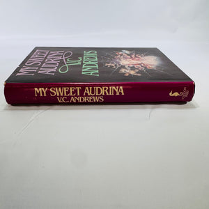 My Sweet Audrina by V.C. Andrews (1982) – A Twisted Gothic Tale of Memory, Control, and Dark Family Secrets