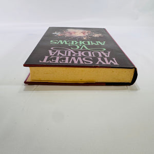 My Sweet Audrina by V.C. Andrews (1982) – A Twisted Gothic Tale of Memory, Control, and Dark Family Secrets