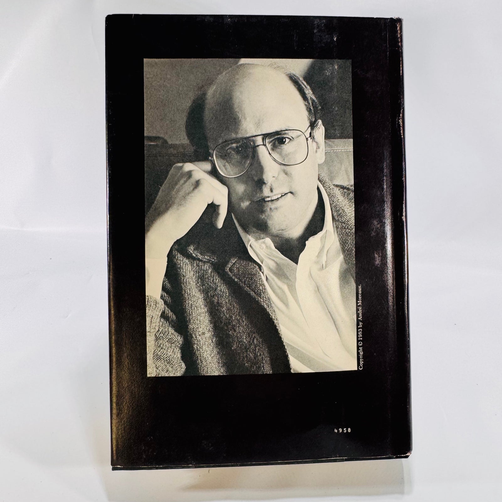 Floating Dragon by Peter Straub (1982), G.P. Putnam’s Sons, Horror Fiction Hardcover