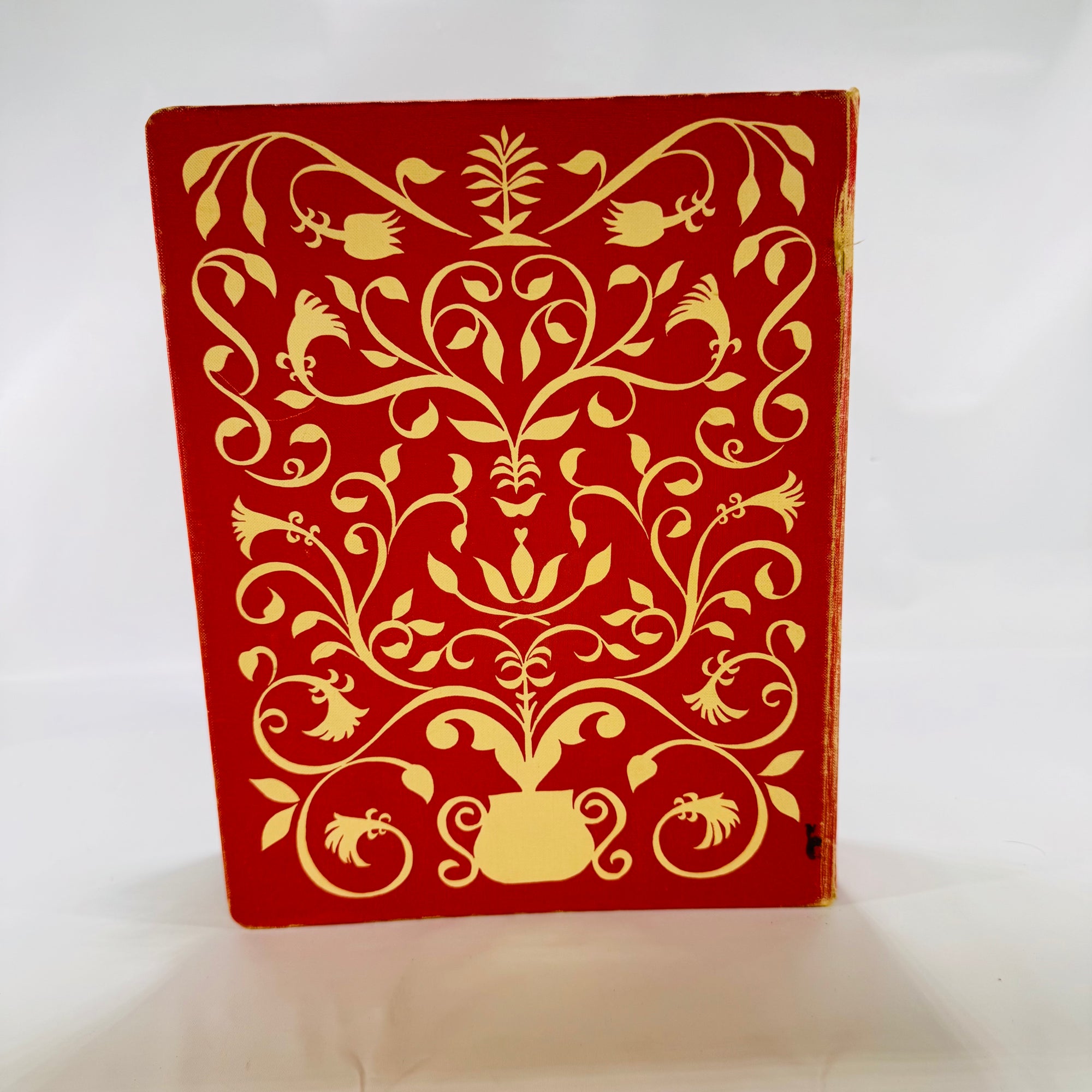 Betty Crocker’s Picture Cook Book (1950), McGraw-Hill, AS FOUND Hardcover Binder, Vintage Cookbook