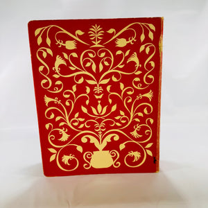 Betty Crocker’s Picture Cook Book (1950), McGraw-Hill, AS FOUND Hardcover Binder, Vintage Cookbook