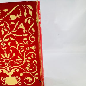 Betty Crocker’s Picture Cook Book (1950), McGraw-Hill, AS FOUND Hardcover Binder, Vintage Cookbook