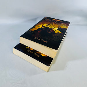 Dragonlance Stonetellers Volumes 1-2 Bundle — The Rebellion & Death March
