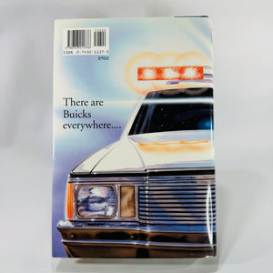 Stephen King From a Buick 8 (2002 First Edition, First Printing) — Scribner | Modern Horror