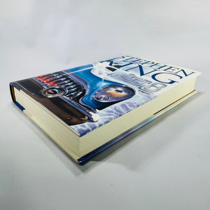 Stephen King From a Buick 8 (2002 First Edition, First Printing) — Scribner | Modern Horror