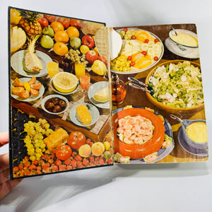 Vintage Cookbook — America’s Cook Book (1944 Third Edition, Wartime Supplement) — New York Herald Tribune | Classic American Cooking, Culinary History